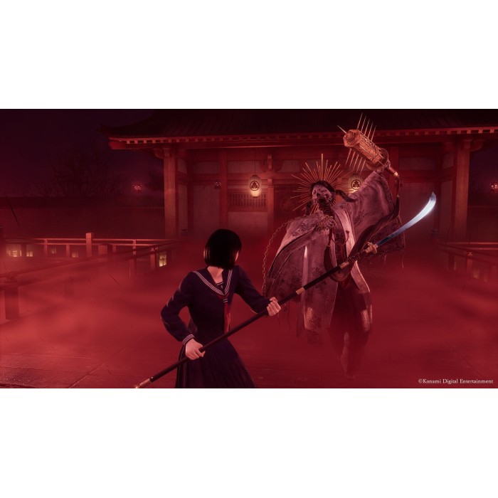 Игры PlayStation 5: Silent Hill f от Konami в магазине GameBuy, номер фото: 2