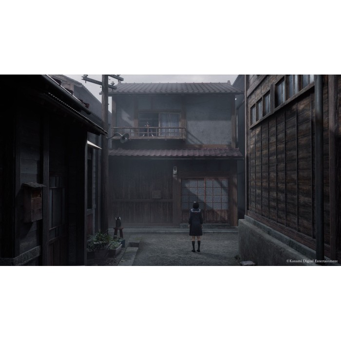 Игры PlayStation 5: Silent Hill f от Konami в магазине GameBuy, номер фото: 3