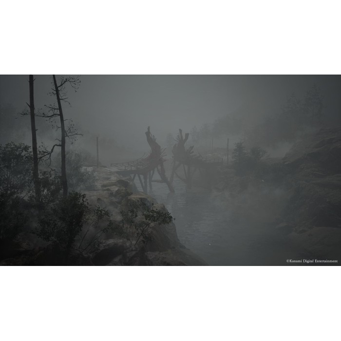 Игры PlayStation 5: Silent Hill f от Konami в магазине GameBuy, номер фото: 4