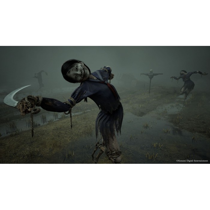 Игры PlayStation 5: Silent Hill f от Konami в магазине GameBuy, номер фото: 5