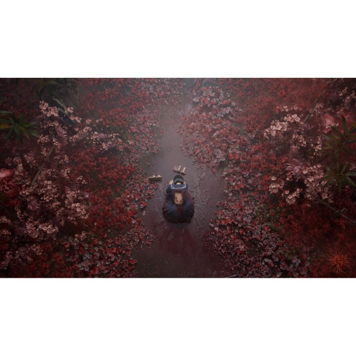 Игры PlayStation 5: Silent Hill f от Konami в магазине GameBuy, номер фото: 7