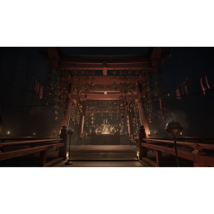 Игры PlayStation 5: Silent Hill f от Konami в магазине GameBuy, номер фото: 8