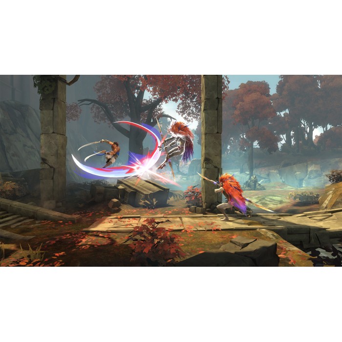 Игры PlayStation 5: Prince of Persia: The Lost Crown от Ubisoft в магазине GameBuy, номер фото: 8