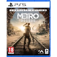 Metro Exodus: Complete Edition