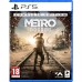 Игры PlayStation 5: Metro Exodus: Complete Edition от Deep Silver в магазине GameBuy