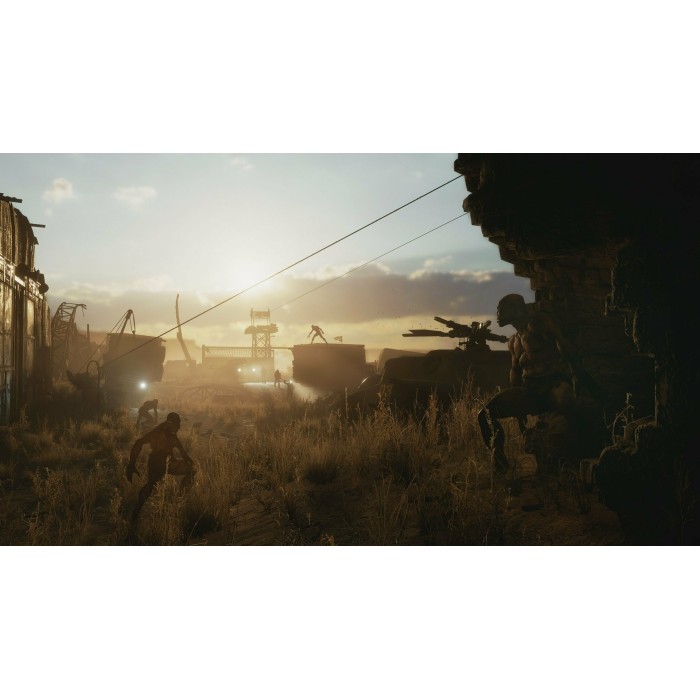 Игры PlayStation 5: Metro Exodus: Complete Edition от Deep Silver в магазине GameBuy, номер фото: 1