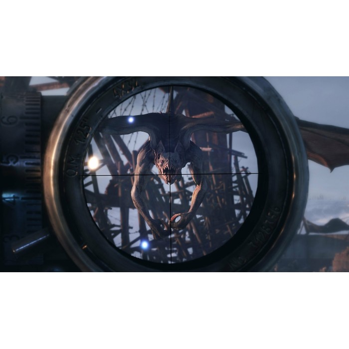 Игры PlayStation 5: Metro Exodus: Complete Edition от Deep Silver в магазине GameBuy, номер фото: 2