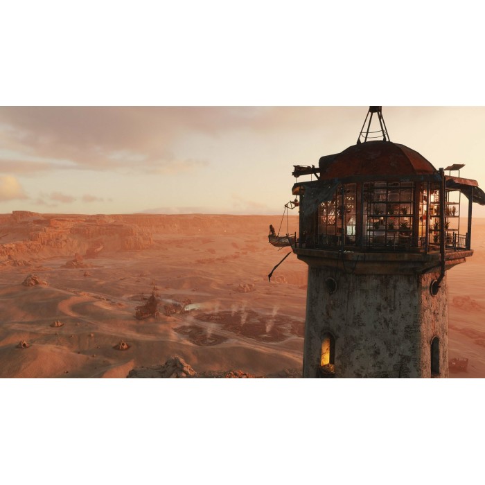 Игры PlayStation 5: Metro Exodus: Complete Edition от Deep Silver в магазине GameBuy, номер фото: 6