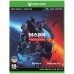Игры Xbox One: Mass Effect: Legendary Edition от Electronic Arts в магазине GameBuy