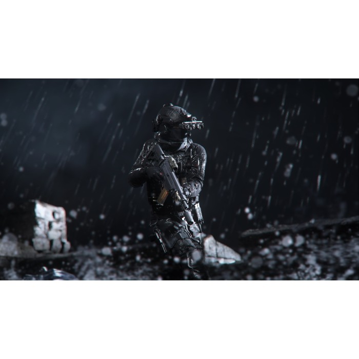 Игры PlayStation 5: Call of Duty Modern Warfare III от Activision в магазине GameBuy, номер фото: 11