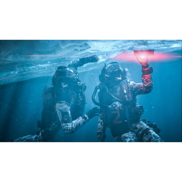 Игры PlayStation 5: Call of Duty Modern Warfare III от Activision в магазине GameBuy, номер фото: 6