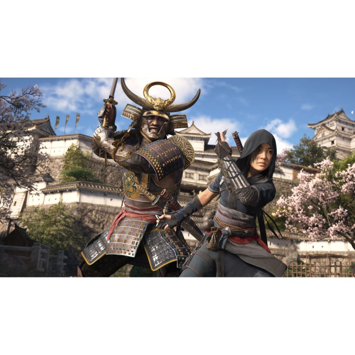 Ігри PlayStation 5: Assassin's Creed Shadows (Special Edition) від Ubisoft у магазині GameBuy, номер фото: 3