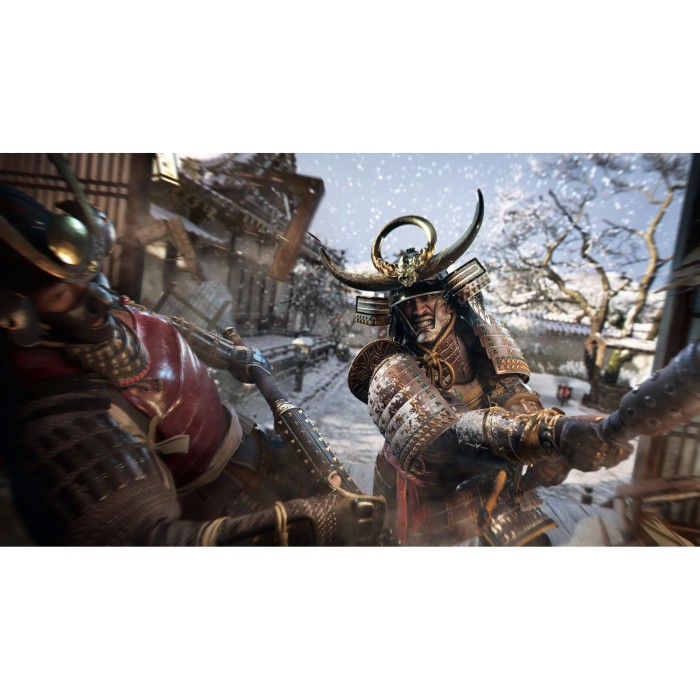 Ігри PlayStation 5: Assassin's Creed Shadows (Special Edition) від Ubisoft у магазині GameBuy, номер фото: 4