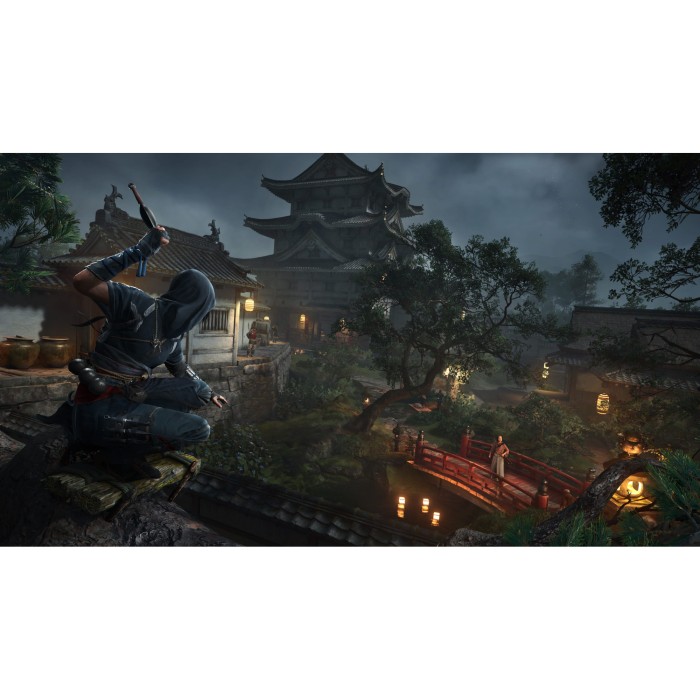 Ігри PlayStation 5: Assassin's Creed Shadows (Special Edition) від Ubisoft у магазині GameBuy, номер фото: 5