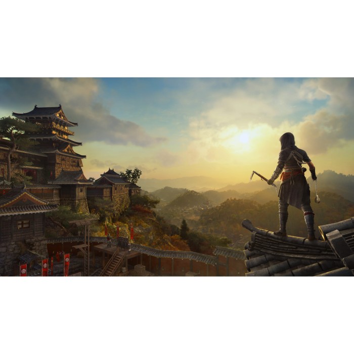 Ігри PlayStation 5: Assassin's Creed Shadows (Special Edition) від Ubisoft у магазині GameBuy, номер фото: 6