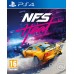 Ігри PlayStation 4: Need for speed: Heat від Electronic Arts у магазині GameBuy
