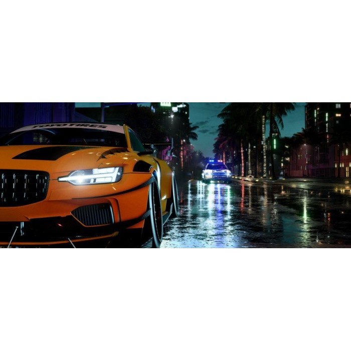Ігри PlayStation 4: Need for speed: Heat від Electronic Arts у магазині GameBuy, номер фото: 1