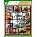 Игры Xbox Series X: Grand Theft Auto V от Rockstar Games в магазине GameBuy