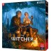 Аксесуари: Пазл The Witcher Journey of Ciri 1000 ел. від GoodLoot у магазині GameBuy, номер фото: 1