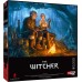 Аксесуари: Пазл The Witcher Journey of Ciri 1000 ел. від GoodLoot у магазині GameBuy, номер фото: 2