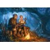 Аксесуари: Пазл The Witcher Journey of Ciri 1000 ел. від GoodLoot у магазині GameBuy, номер фото: 7