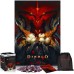 Аксесуари: Пазл Diablo: Lord of Terror Puzzles 1000 ел. від GoodLoot у магазині GameBuy, номер фото: 1