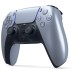 Аксессуары для консолей и ПК: Беспроводной геймпад Sony PlayStation 5 Dualsense (Sterling Silver) от Sony в магазине GameBuy, номер фото: 1