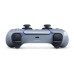 Аксессуары для консолей и ПК: Беспроводной геймпад Sony PlayStation 5 Dualsense (Sterling Silver) от Sony в магазине GameBuy, номер фото: 3