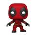 Funko Pop: Ігрова фігурка Funko POP! серії Дедпул 3 — Дедпул із кігтями № 1583 від Funko у магазині GameBuy