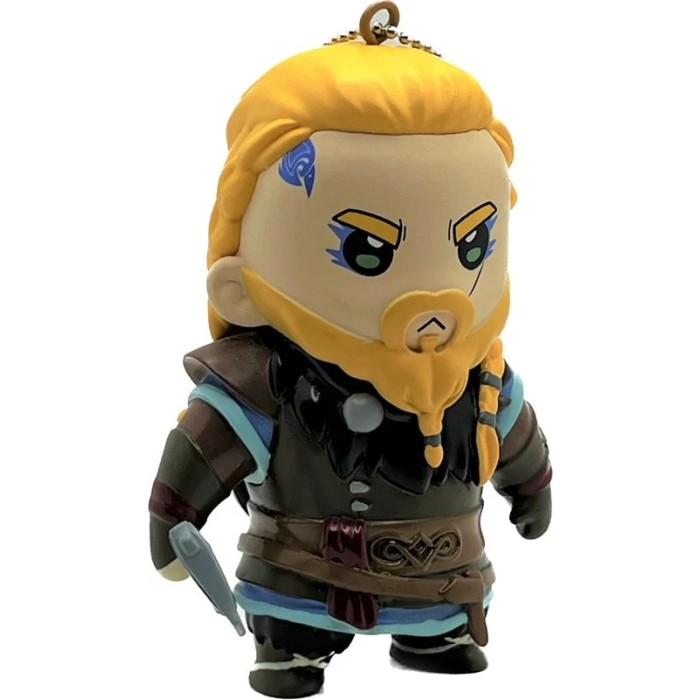 Різні фігурки: Фігурка Assassin's Creed - Eivor від GoodLoot у магазині GameBuy, номер фото: 2