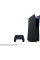 Аксессуары для консолей: Сменные панели для корпуса PlayStation 5 (Black) от Sony в магазине GameBuy, номер фото: 2