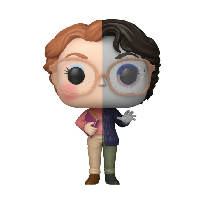 Funko Pop: Ігрова фігурка Funko POP! серії Дивні дива — Барб Голланд (Split) № 1908 від Funko у магазині GameBuy