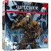 Аксесуари: Пазл The Witcher House of Glass 1000 ел. від GoodLoot у магазині GameBuy