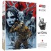Аксесуари: Пазл The Witcher House of Glass 1000 ел. від GoodLoot у магазині GameBuy, номер фото: 5