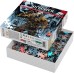 Аксесуари: Пазл The Witcher House of Glass 1000 ел. від GoodLoot у магазині GameBuy, номер фото: 9