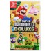 Ігри Nintendo Switch: New Super Mario Bros. U: Deluxe від Nintendo у магазині GameBuy
