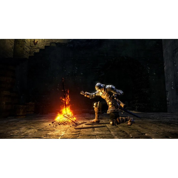 Игры Nintendo Switch: Dark Souls: Remastered от Bandai Namco Entertainment в магазине GameBuy, номер фото: 3