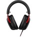 Аксессуары для консолей и ПК: Игровая гарнитура HyperX Cloud III, чёрно-красная от HyperX в магазине GameBuy, номер фото: 1