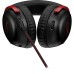 Аксессуары для консолей и ПК: Игровая гарнитура HyperX Cloud III, чёрно-красная от HyperX в магазине GameBuy, номер фото: 2