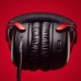 Аксессуары для консолей и ПК: Игровая гарнитура HyperX Cloud III, чёрно-красная от HyperX в магазине GameBuy, номер фото: 7