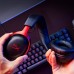 Аксессуары для консолей и ПК: Игровая гарнитура HyperX Cloud III, чёрно-красная от HyperX в магазине GameBuy, номер фото: 8