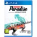 Ігри PlayStation 4: Burnout Paradise Remastered від Electronic Arts у магазині GameBuy