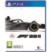Игры PlayStation 4: F1 2023 от EA Sports в магазине GameBuy