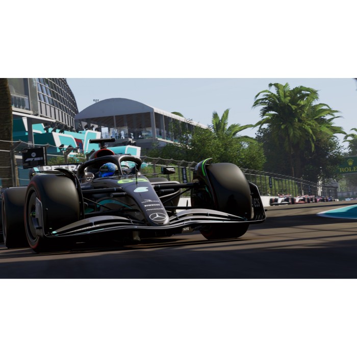Игры PlayStation 4: F1 2023 от EA Sports в магазине GameBuy, номер фото: 1