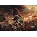 Аксессуары: Пазл Doom Dark Ages Slayer`s Rage 1000 эл. от GoodLoot в магазине GameBuy, номер фото: 7