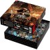 Аксессуары: Пазл Doom Dark Ages Slayer`s Rage 1000 эл. от GoodLoot в магазине GameBuy, номер фото: 9