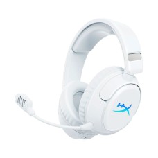 Ігрова гарнітура HyperX Cloud Flight 2, біла