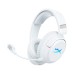 Аксесуари для консолей та ПК: Ігрова гарнітура HyperX Cloud Flight 2, біла від HyperX у магазині GameBuy