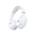 Аксесуари для консолей та ПК: Ігрова гарнітура HyperX Cloud Flight 2, біла від HyperX у магазині GameBuy, номер фото: 4