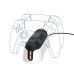 Аксесуари для консолей та ПК: Подвійна зарядна станція Trust GXT 228 для PS5 (біла) від Trust у магазині GameBuy, номер фото: 2